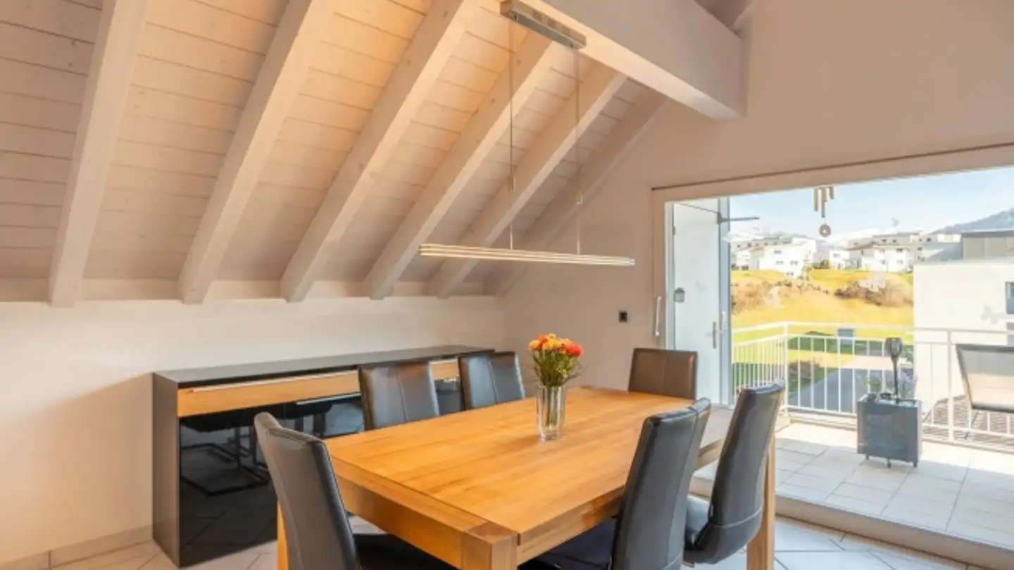 Apartment for sale - 9642 Ebnat-Kappel - Photo 2