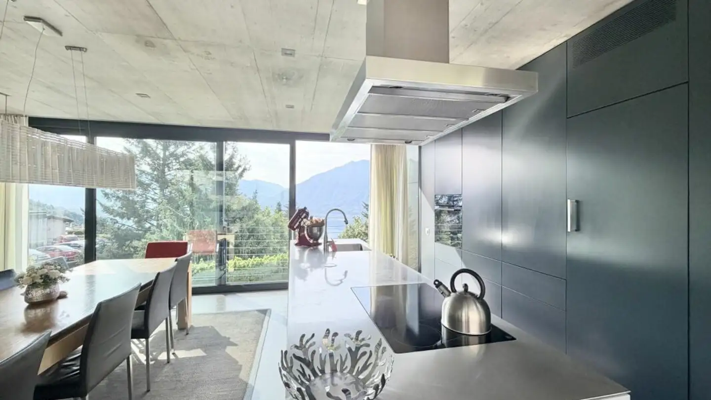 Maison individuelle à vendre - Via Contra, 6645 Brione sopra Minusio - Photo 3
