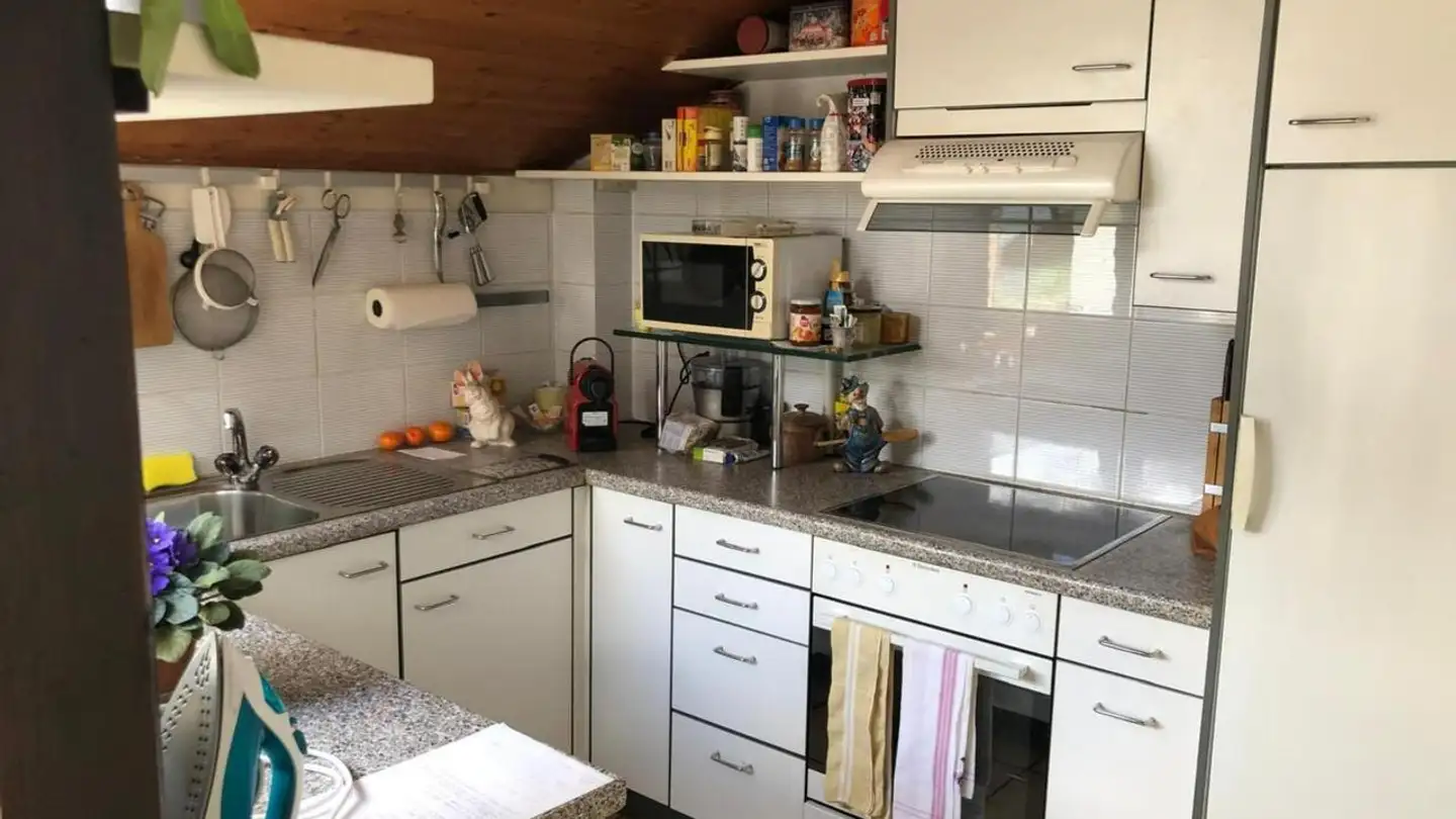 Apartment for sale - 6828 Balerna - Photo 4