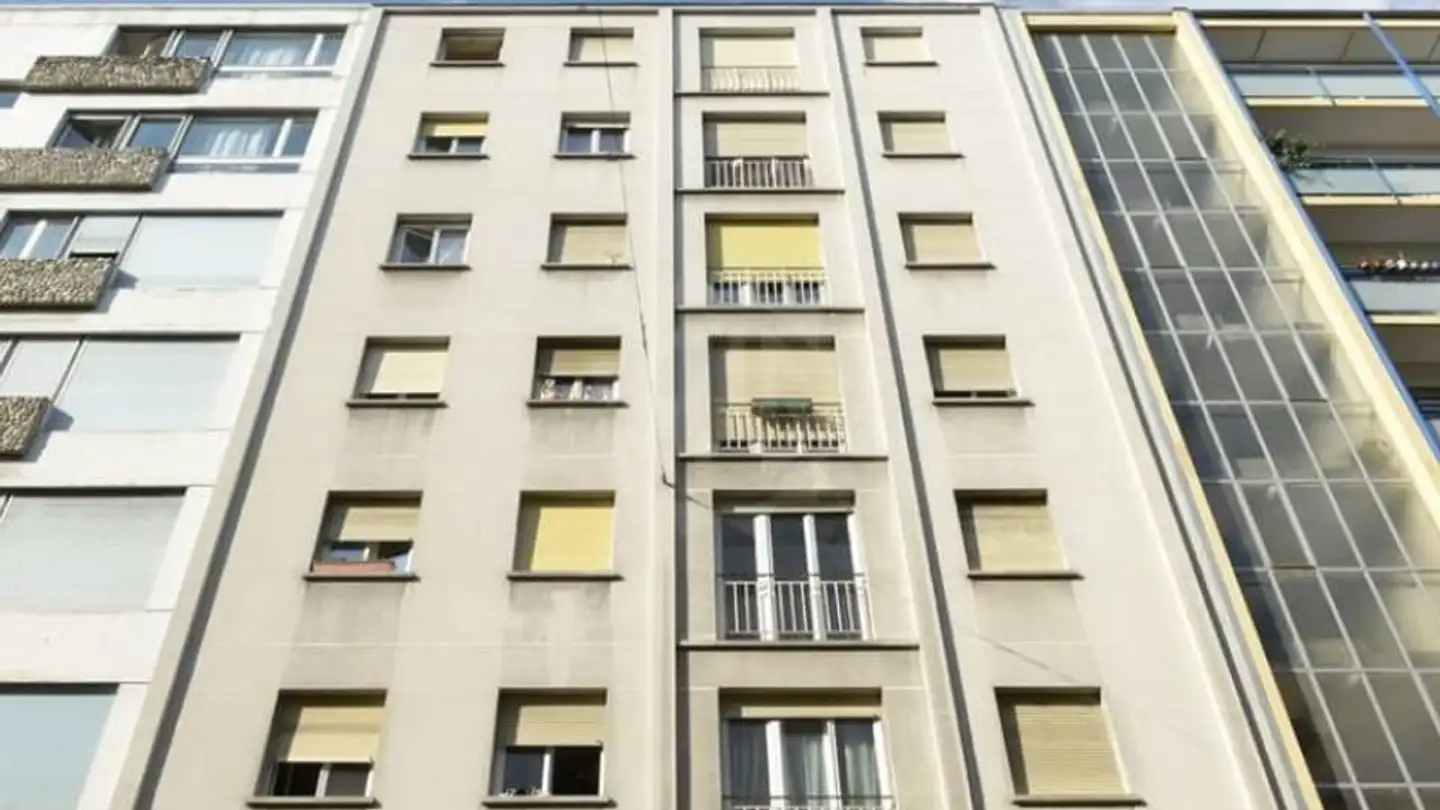 Appartamento in affitto - Boulevard Carl- Vogt 12, 1205 Genève - Foto 2