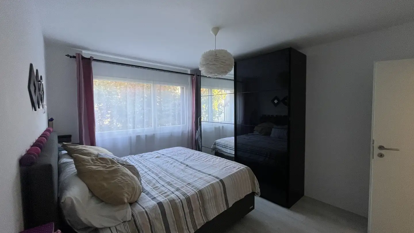 Appartamento in affitto - 1135 Denens - Photo 2