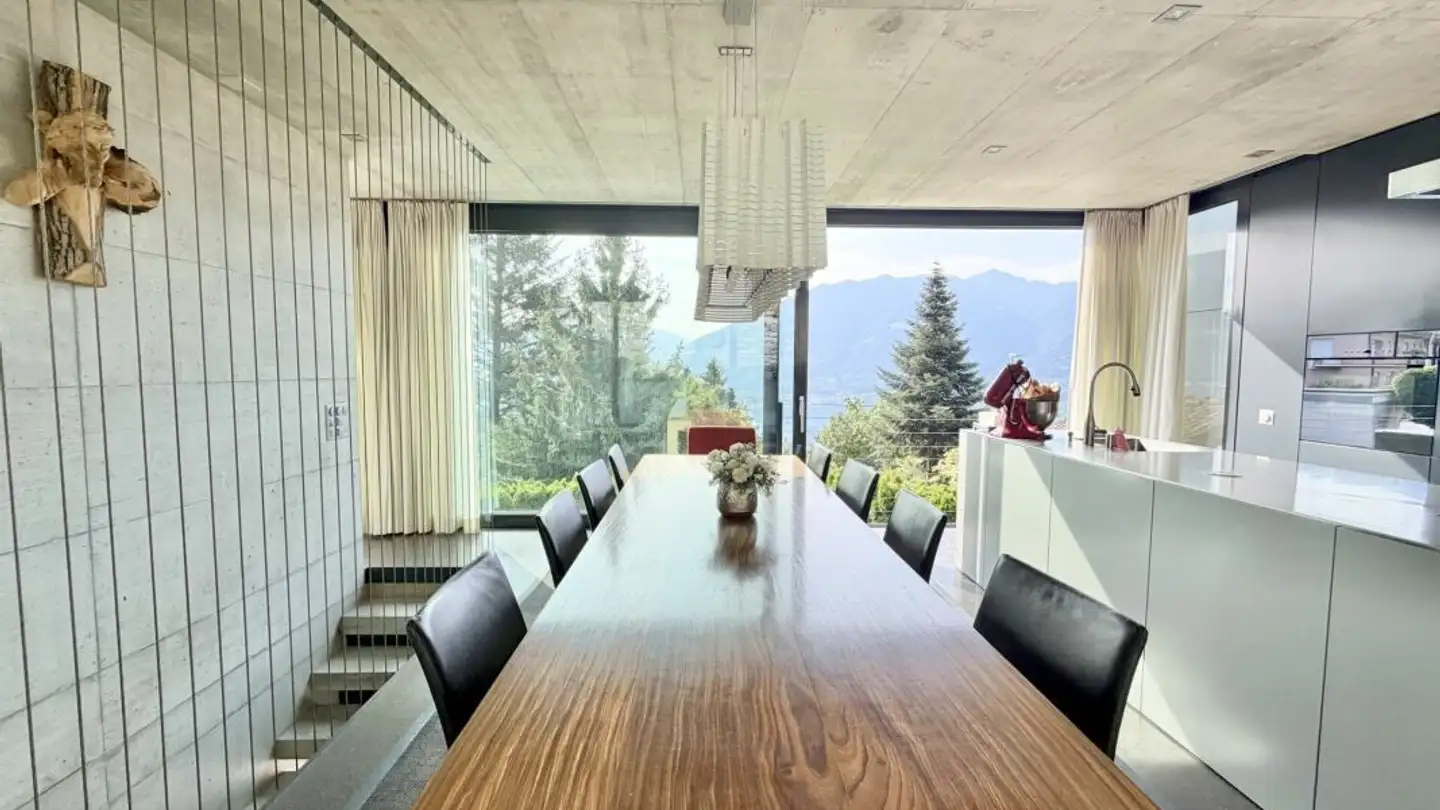 Maison individuelle à vendre - Via Contra, 6645 Brione sopra Minusio - Photo 4