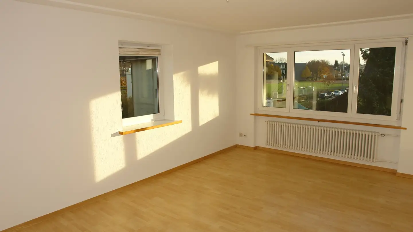 Attico in affitto - Erlenstrasse 5, 5442 Fislisbach - Foto 4