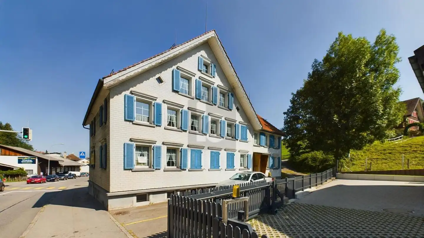 Casa grotta in vendita - 9100 Herisau - Photo 2