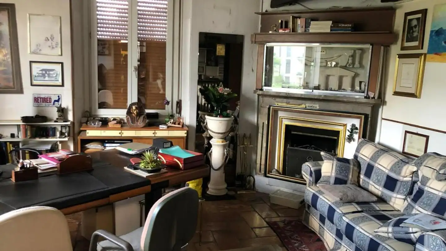 Apartment for sale - 6828 Balerna - Photo 2