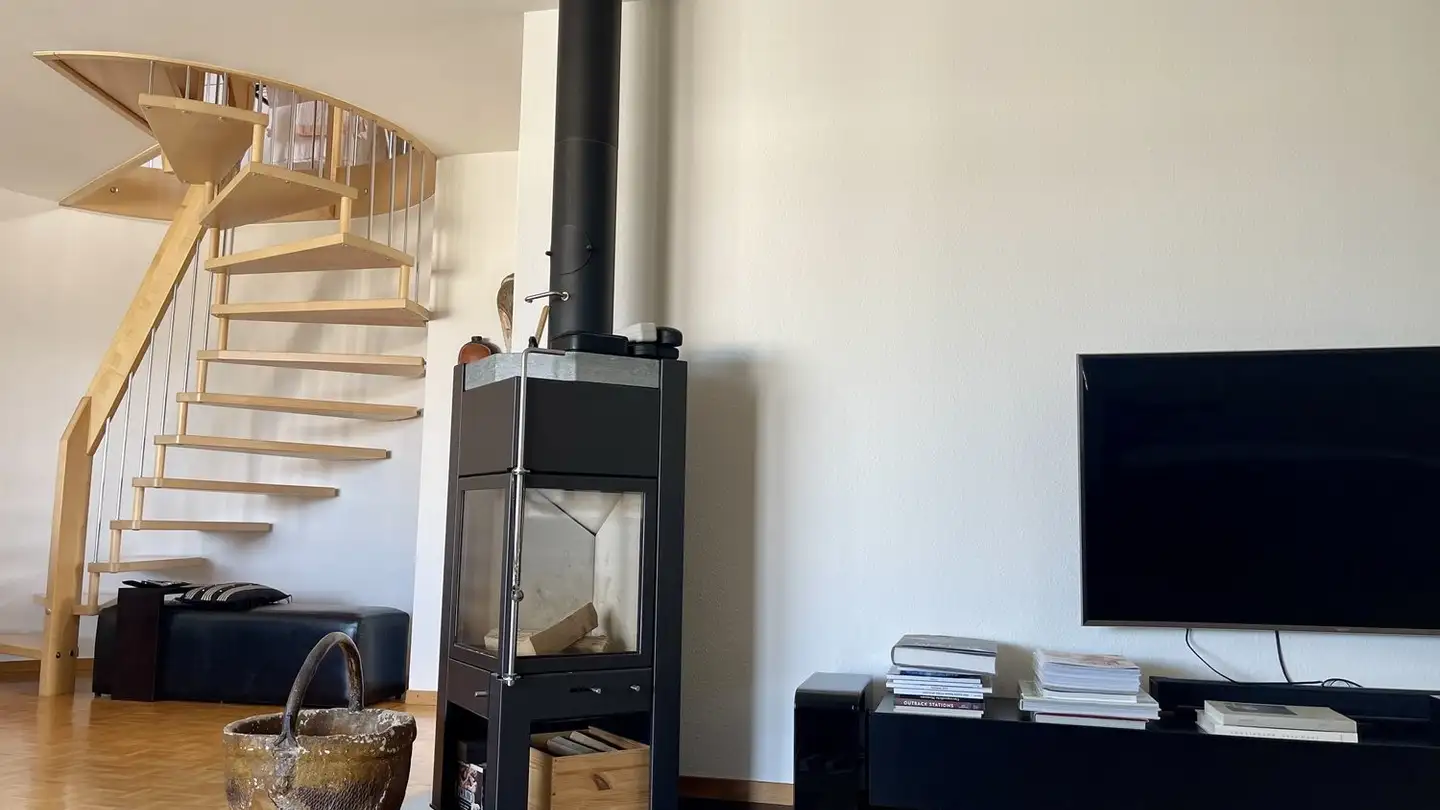 Furnished apartment for rent - 8702 Zollikon - Photo 4