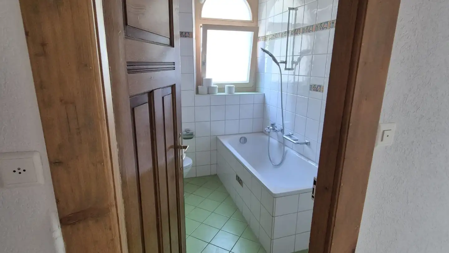Wohnung mieten - Route Des Rangiers 26, 2882 St-Ursanne - Foto 3