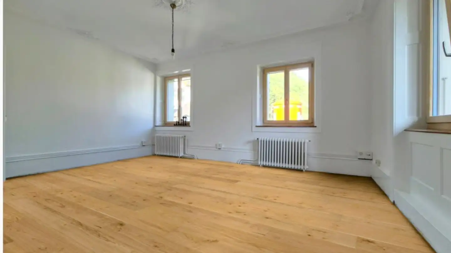 Wohnung mieten - Route Des Rangiers 26, 2882 St-Ursanne