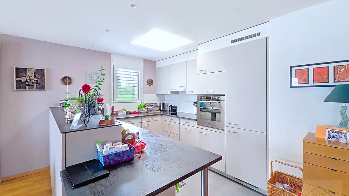 Apartment for sale - 1752 Villars-sur-Glâne - Photo 4