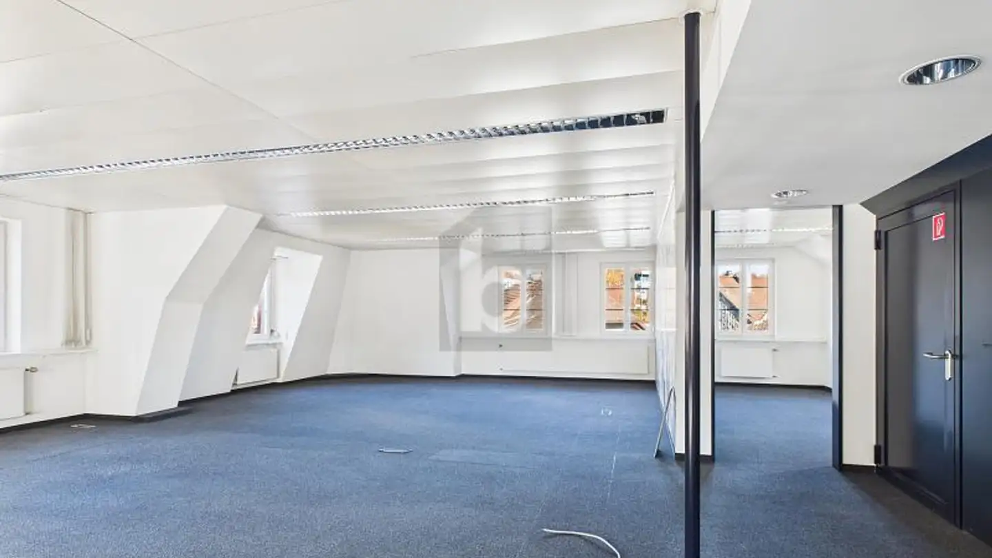 Bureau à louer - 4663 Aarburg - Photo 2