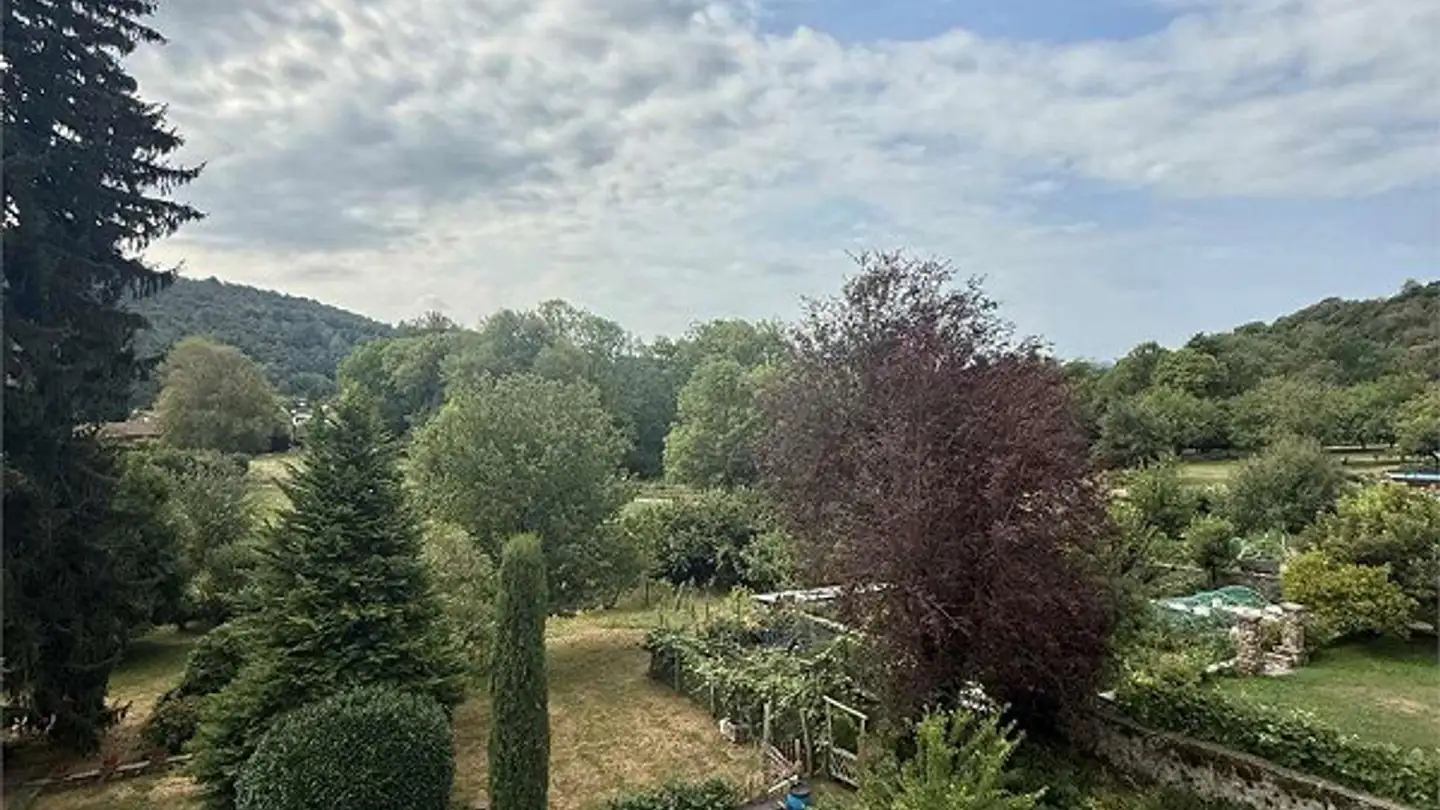 Appartamento in affitto - Strada Granda, 6945 Origlio - Foto 2