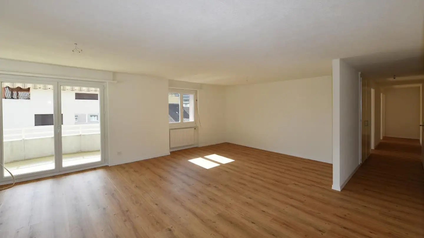 Appartement à louer - Stanserstrasse 32, 6373 Ennetbürgen - Photo 2