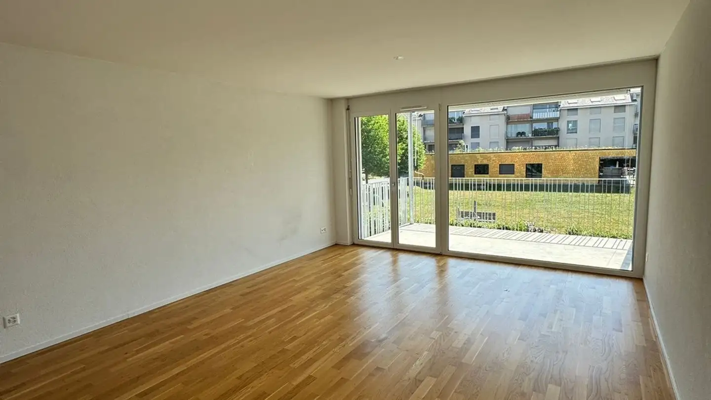 Apartment for rent - Mittelstrasse 17, 2558 Aegerten - Photo 2