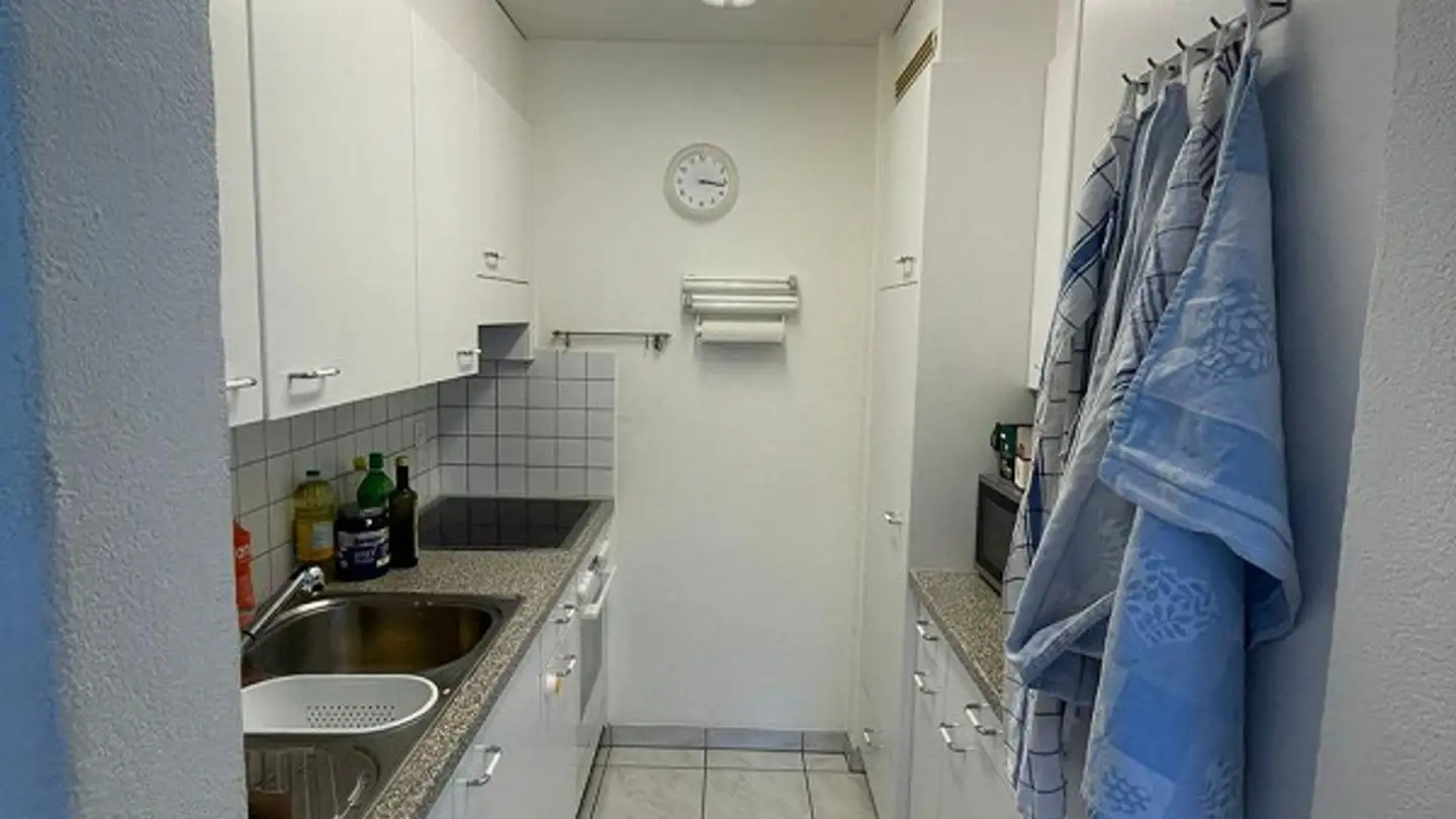 Apartment for rent - Bachweg 28, 7430 Thusis