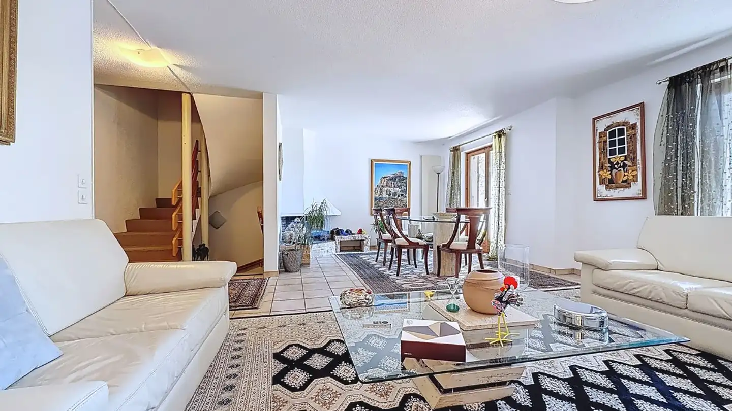 Maison en terrasse à vendre - 1000 Lausanne 26