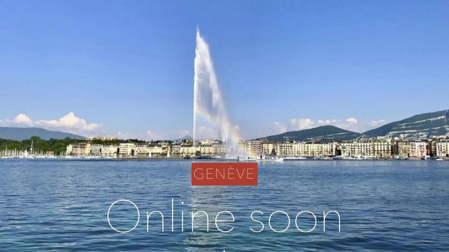 Appartement à vendre - 1204 Genève