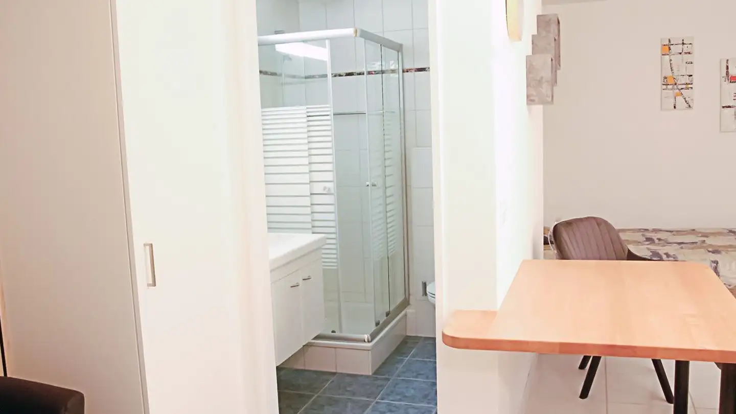 Appartamento ammobiliato in affitto - Buchfeldterrasse 29, 6033 Buchrain - Foto 2