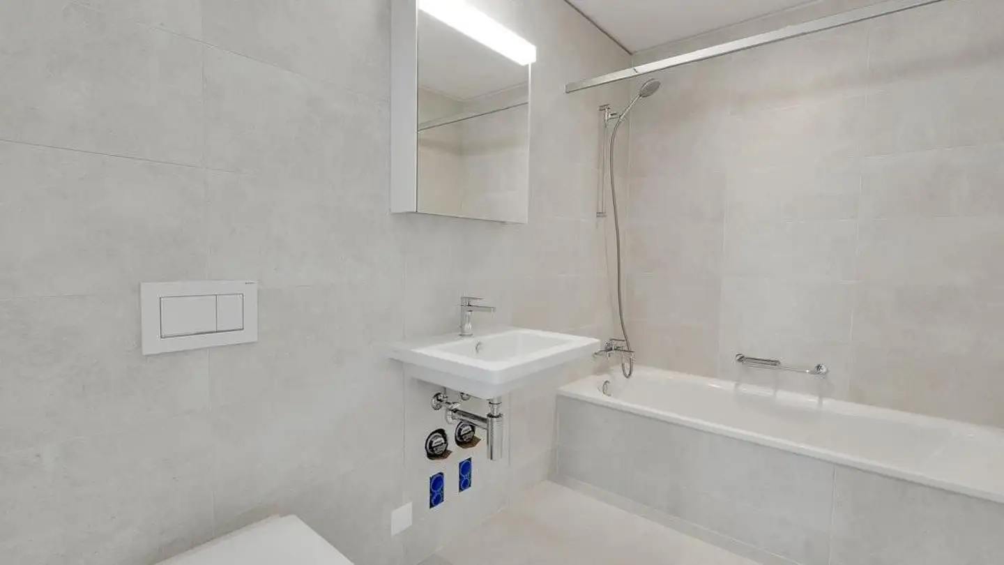 Wohnung mieten - Bernstrasse 25, 3072 Ostermundigen - Foto 3