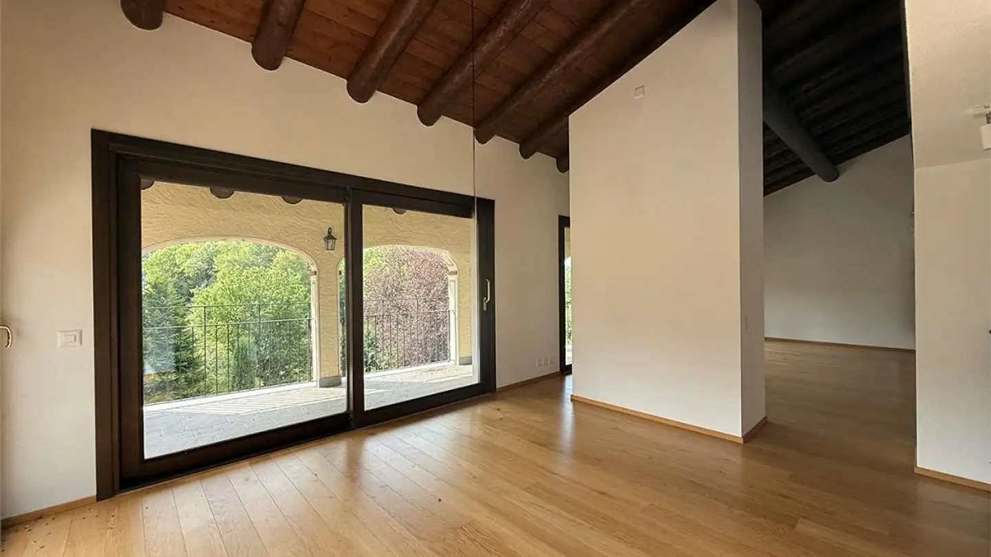 Appartamento in affitto - Strada Granda, 6945 Origlio - Foto 4