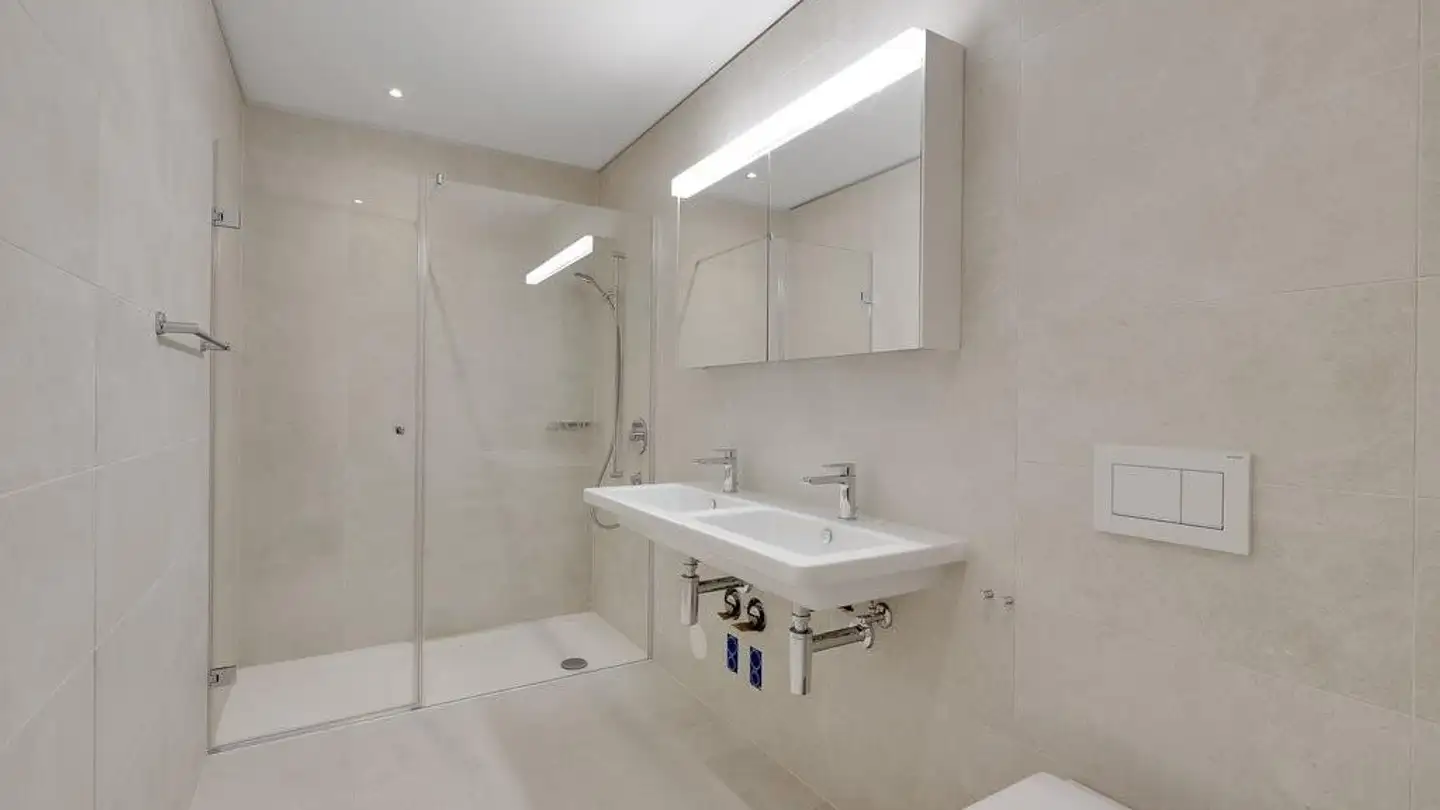 Wohnung mieten - Bernstrasse 25, 3072 Ostermundigen - Foto 4