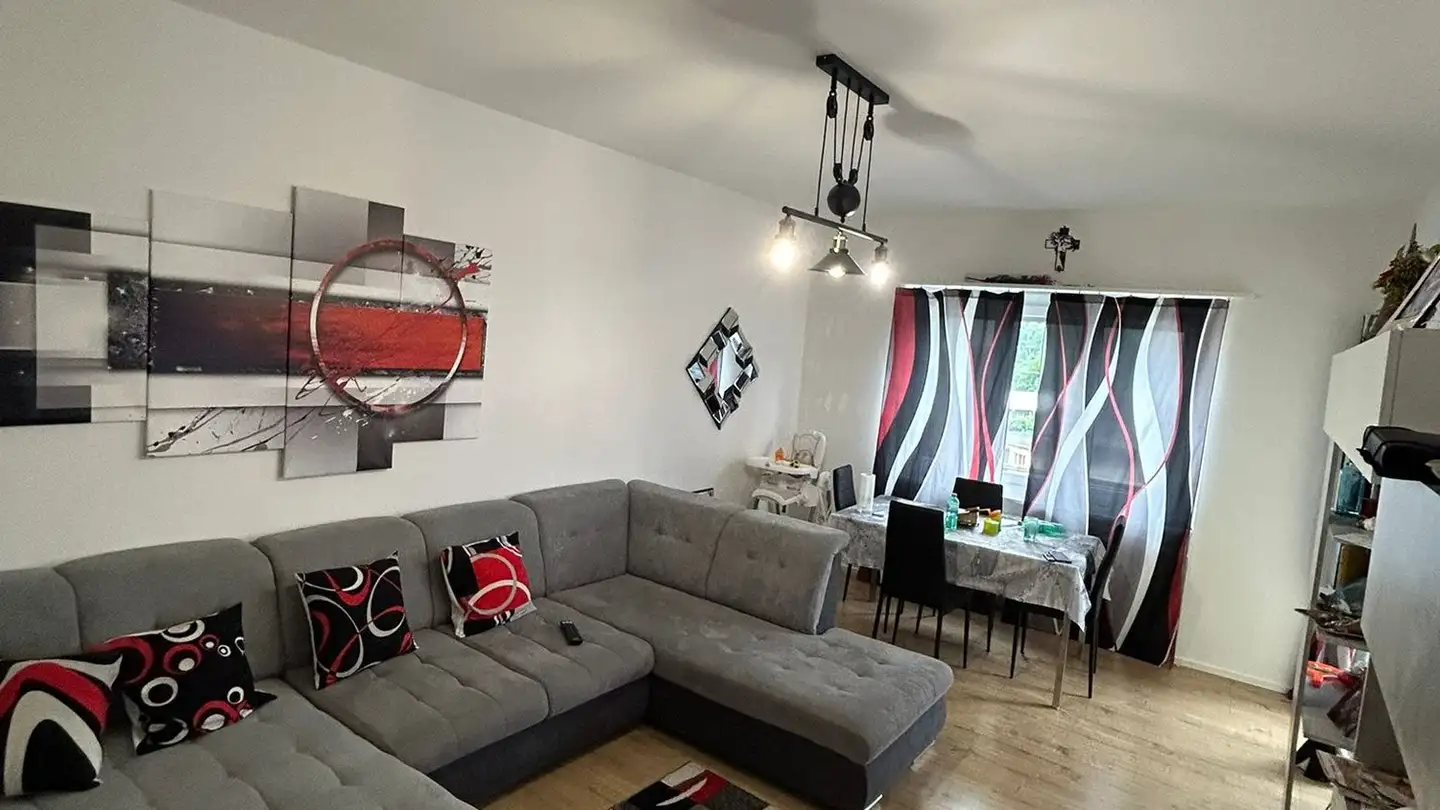 Single house for rent - Via Maestri Comacini, 6500 Bellinzona