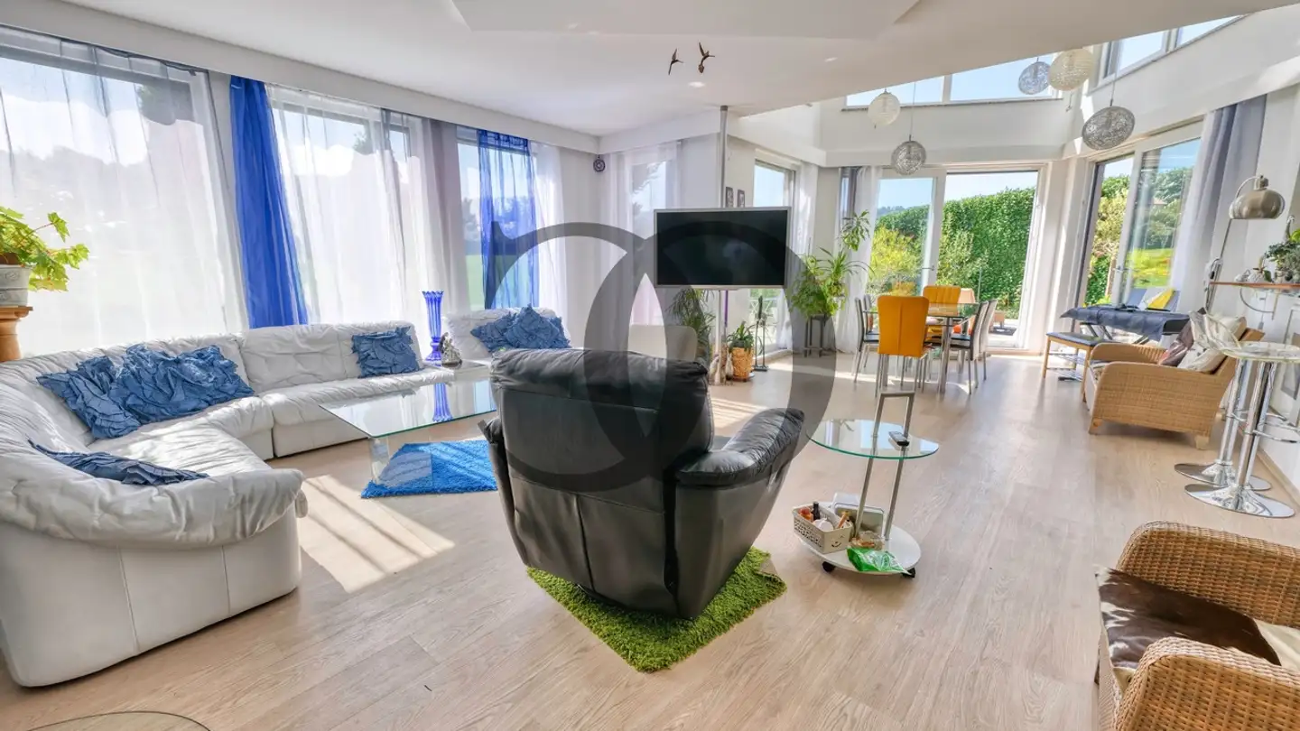 Villa in affitto - 1615 Bossonnens - Photo 3