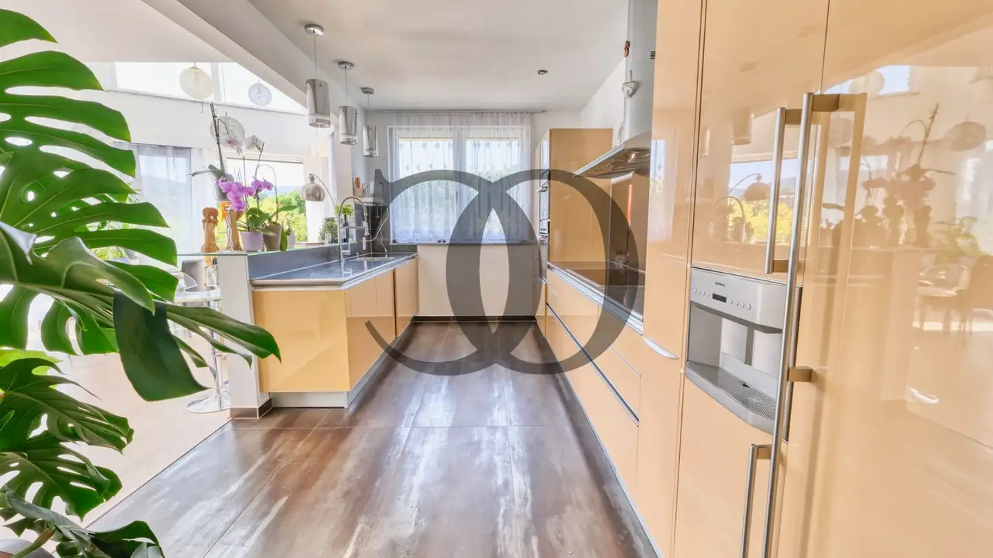 Villa in affitto - 1615 Bossonnens - Photo 4