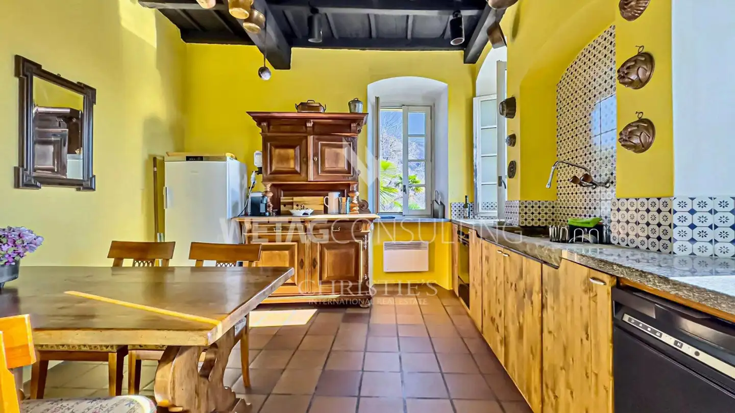 Villa in vendita - 6949 Comano - Photo 4