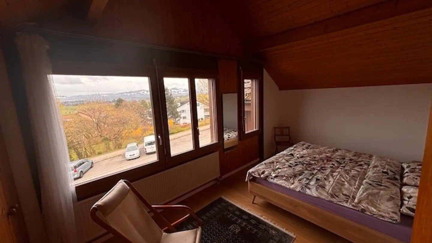 Einfamilienhaus mieten - 8618 Oetwil am See - Foto 3