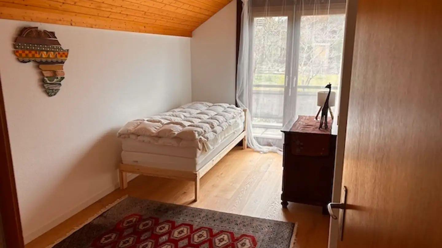 Einfamilienhaus mieten - 8618 Oetwil am See - Foto 4