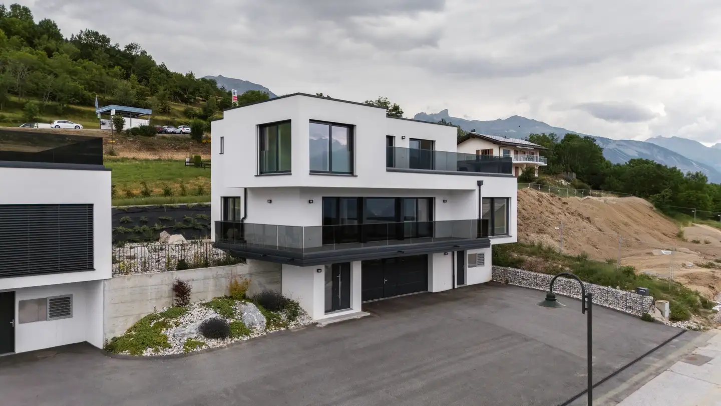 Single house for sale - 3971 Chermignon - Photo 2