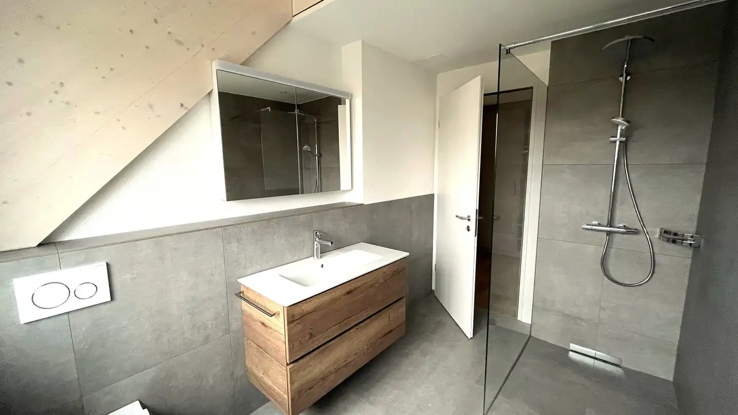 Appartamento in affitto - Vordere Gasse 46, 4628 Wolfwil - Foto 3