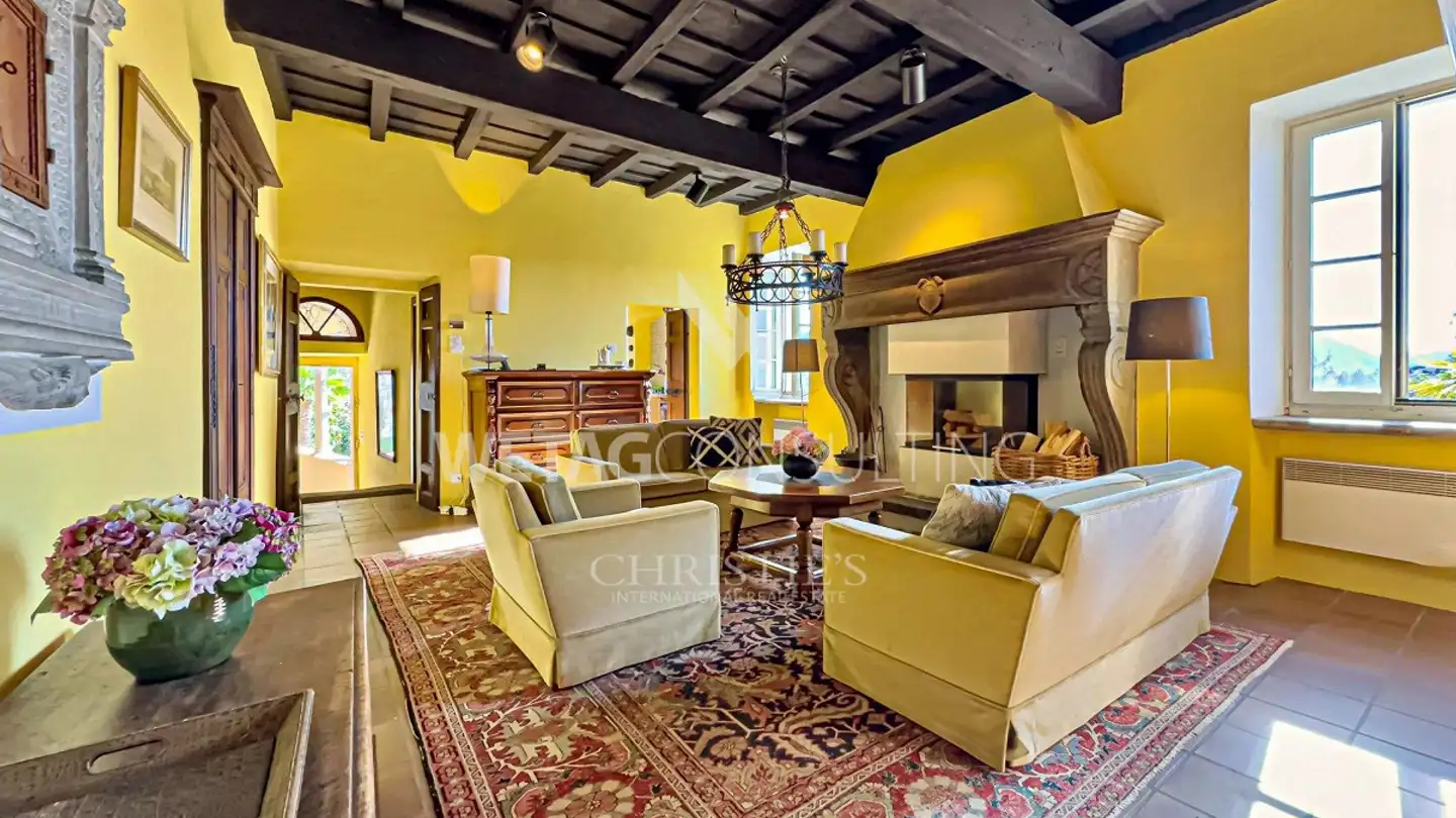 Villa in vendita - 6949 Comano - Photo 3