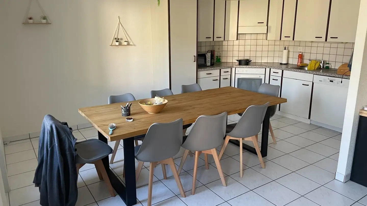 Apartment for rent - Vy-Creuse 2, 2208 Les Hauts-Geneveys