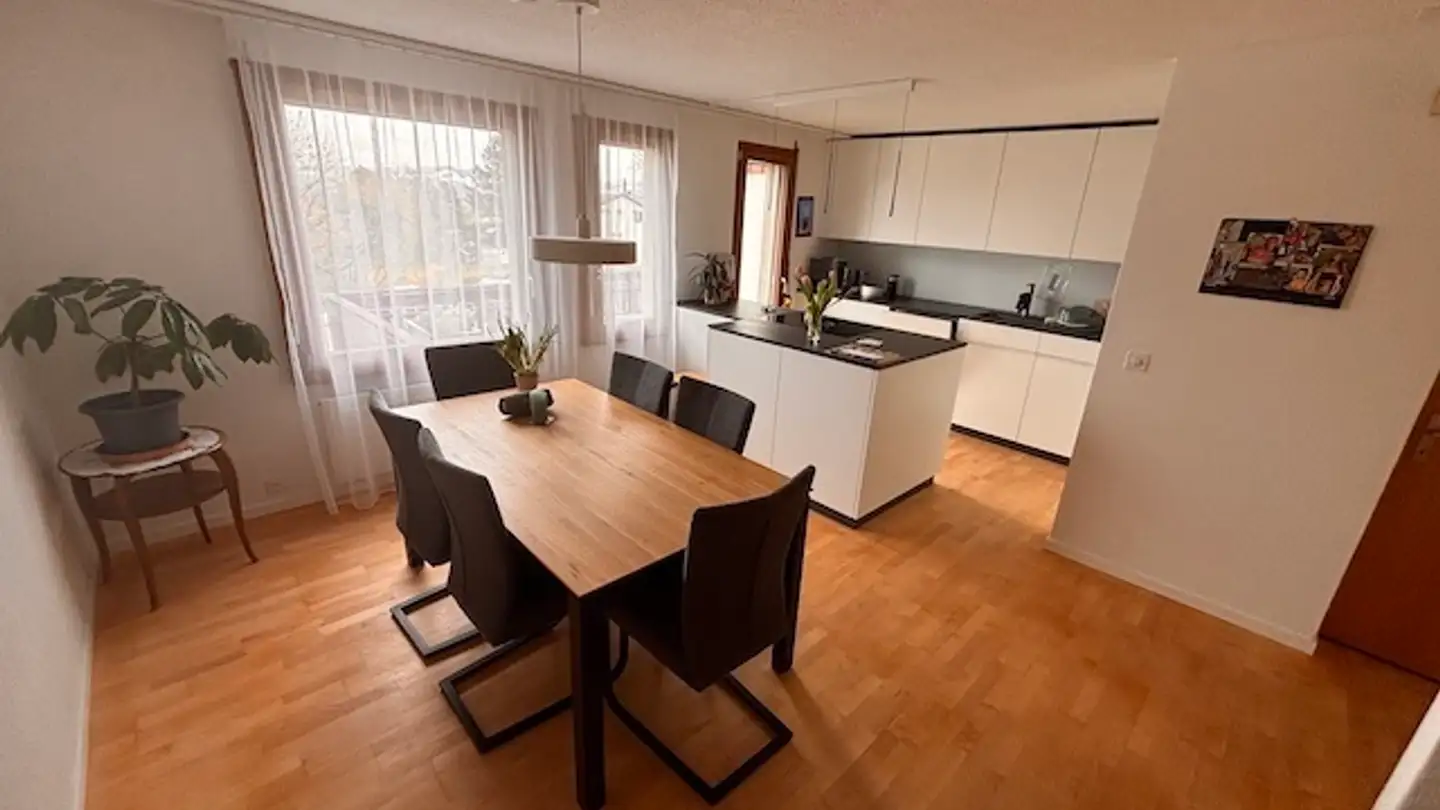 Einfamilienhaus mieten - 8618 Oetwil am See - Foto 2