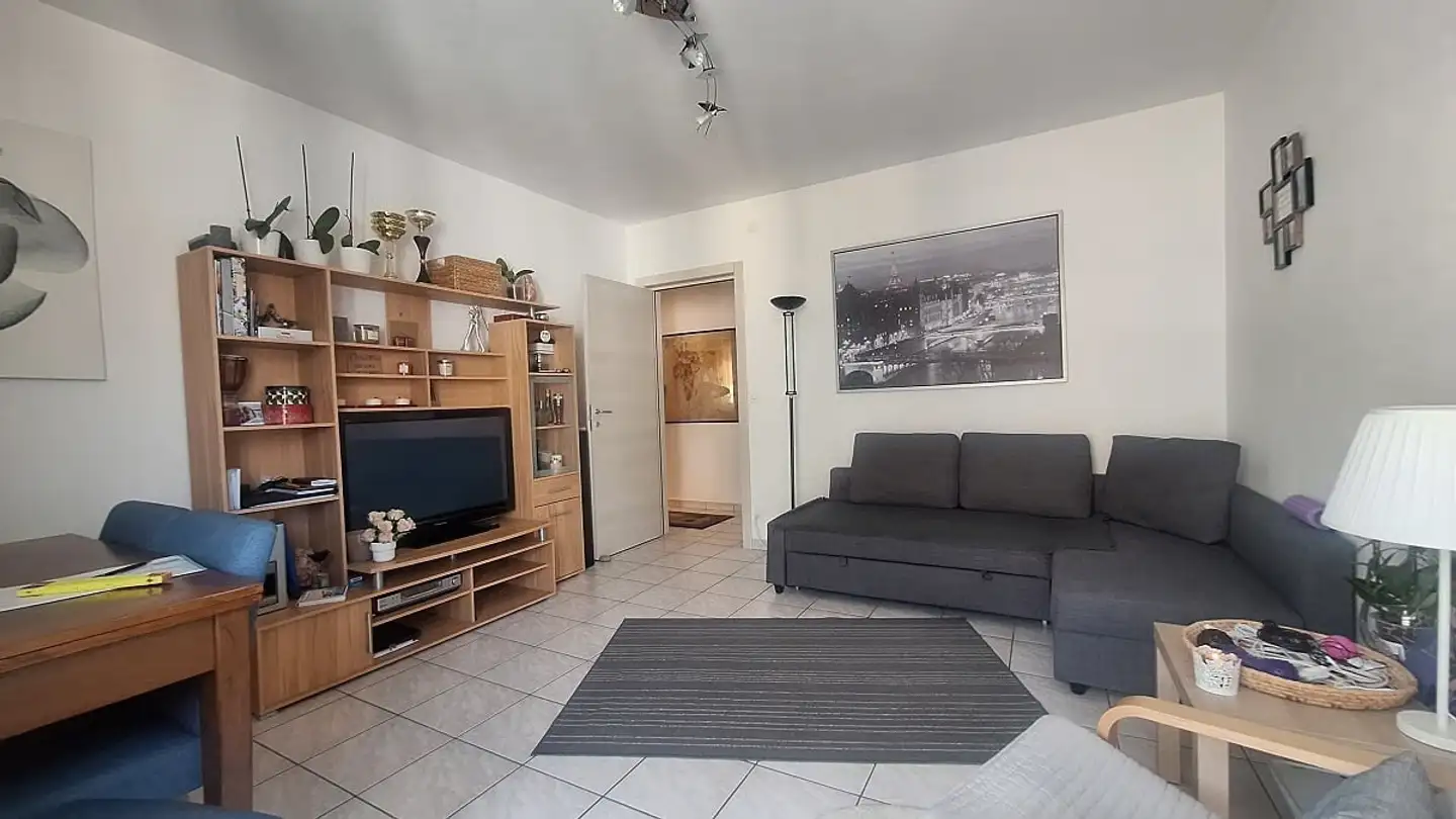 Appartamento in vendita - Via Delle Aie, 6900 Lugano - Foto 4