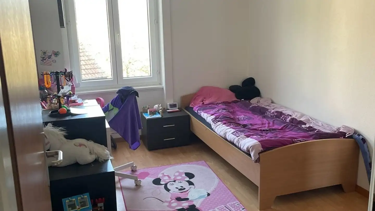 Appartamento in affitto - Vy-Creuse 2, 2208 Les Hauts-Geneveys - Photo 4