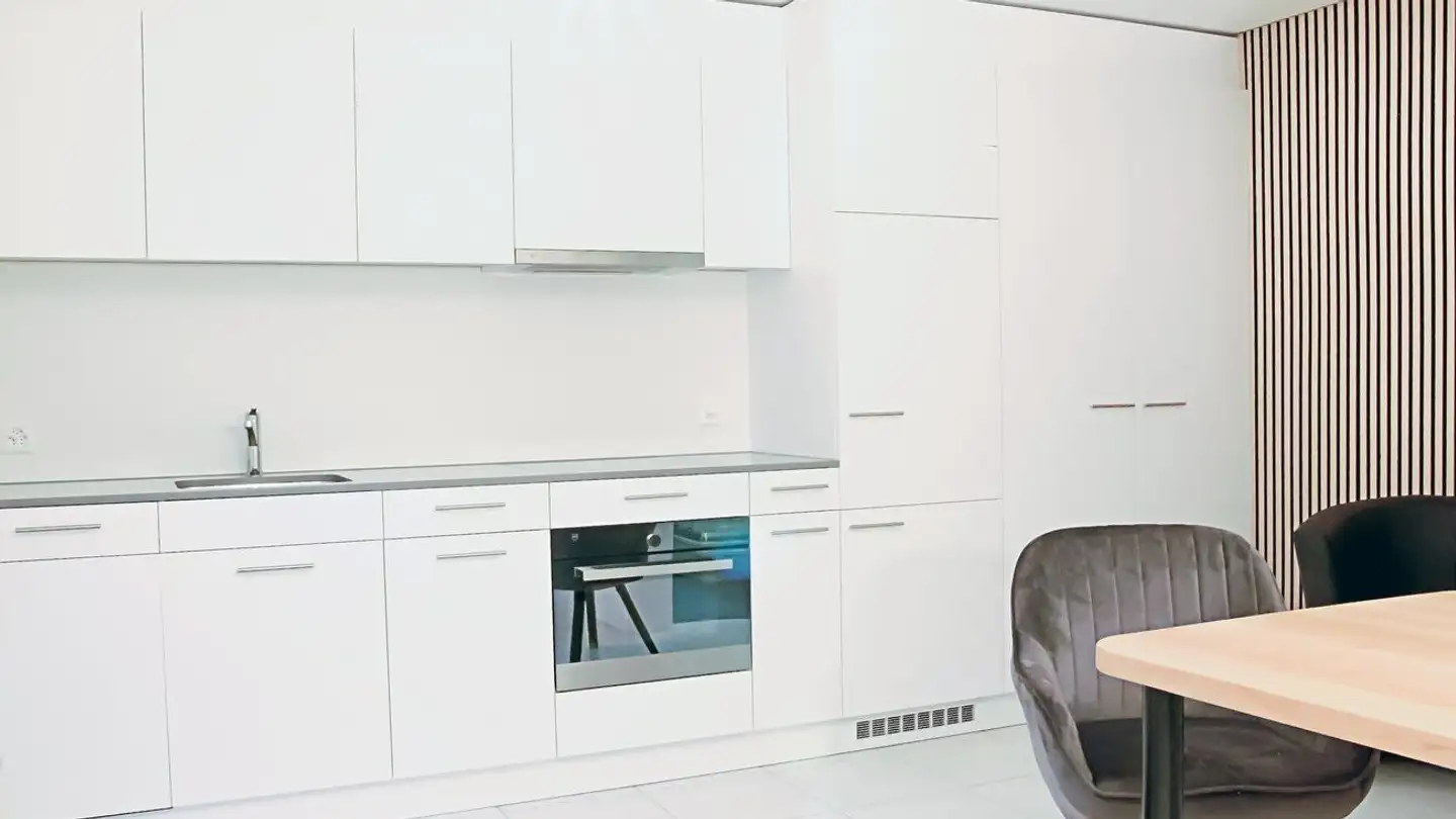 Appartamento ammobiliato in affitto - Buchfeldterrasse 29, 6033 Buchrain - Foto 4