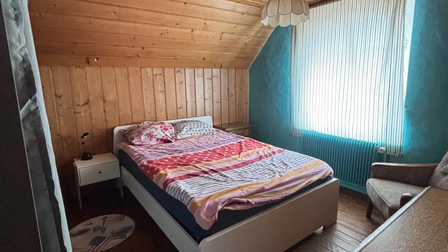 Single room for rent - 2718 Lajoux JU - Photo 3