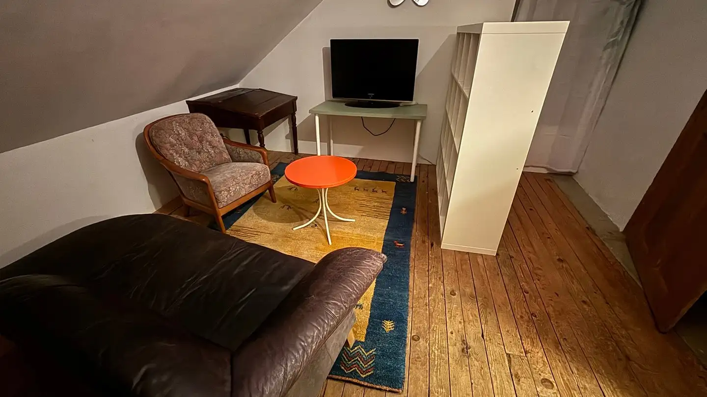 Single room for rent - 2718 Lajoux JU - Photo 4