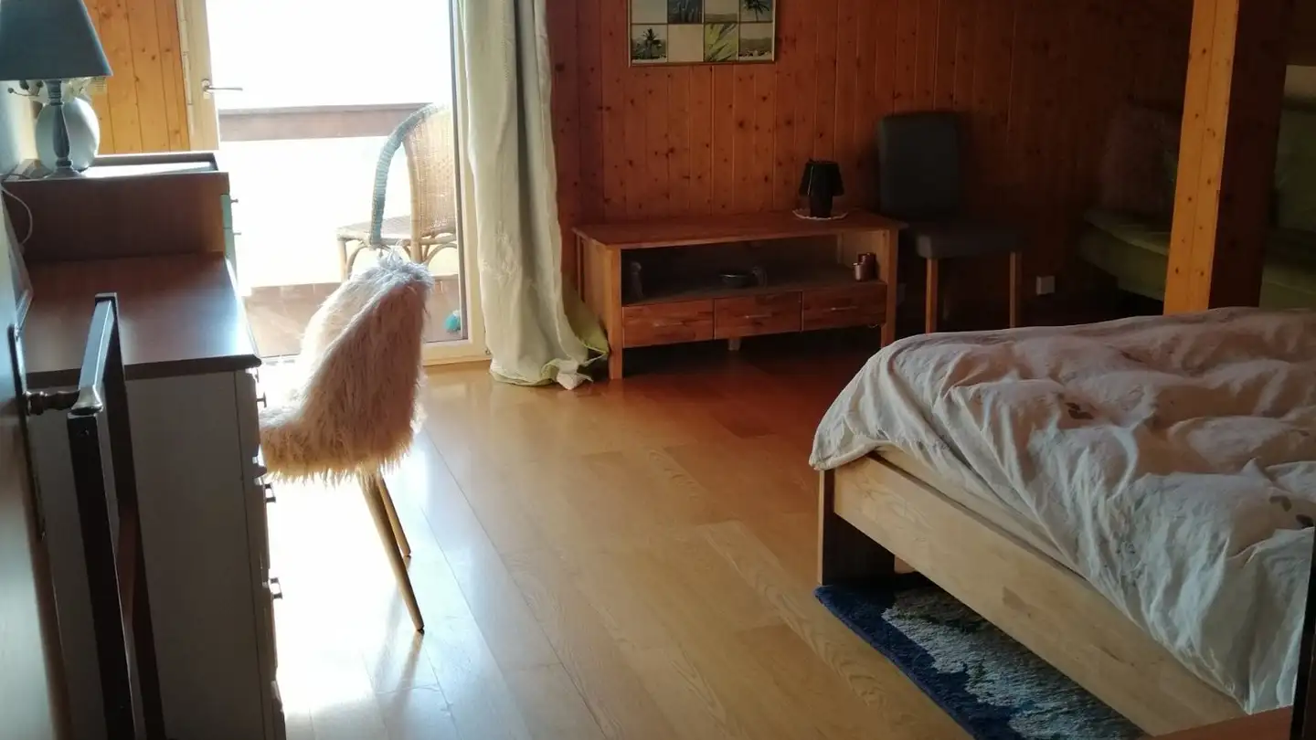 Apartment for rent - 1911 Ovronnaz - Photo 3