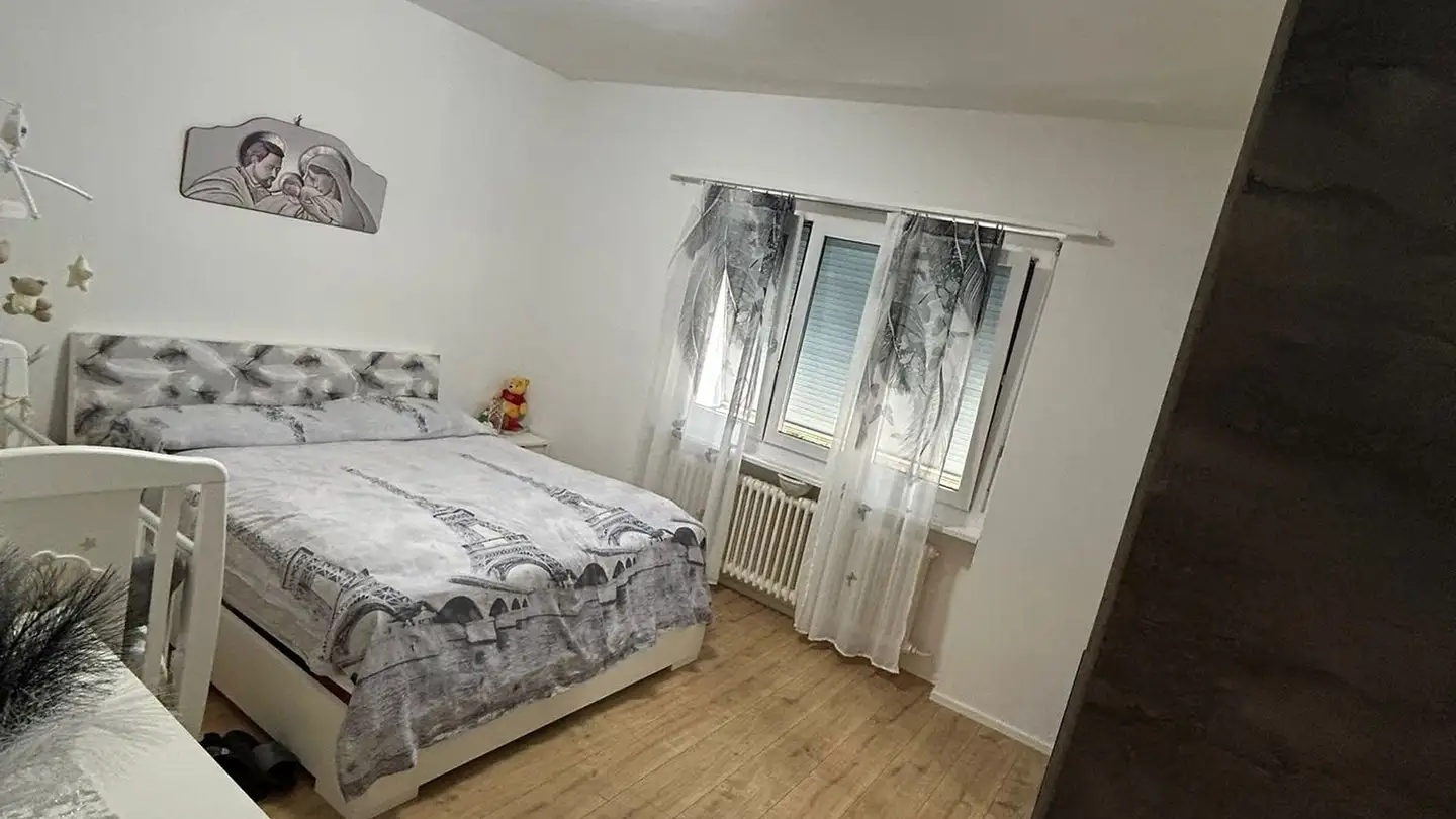 Casa singola in affitto - Via Maestri Comacini, 6500 Bellinzona - Photo 2