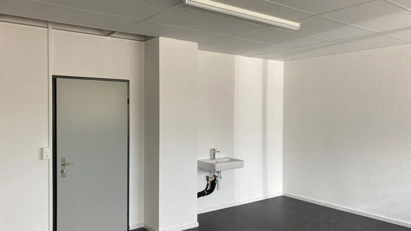 Laboratorio in affitto - Frankfurt-Strasse 66, 4142 Münchenstein - Foto 4