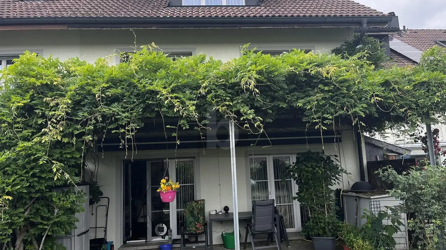 Duplex in affitto - 8560 Märstetten - Foto 2