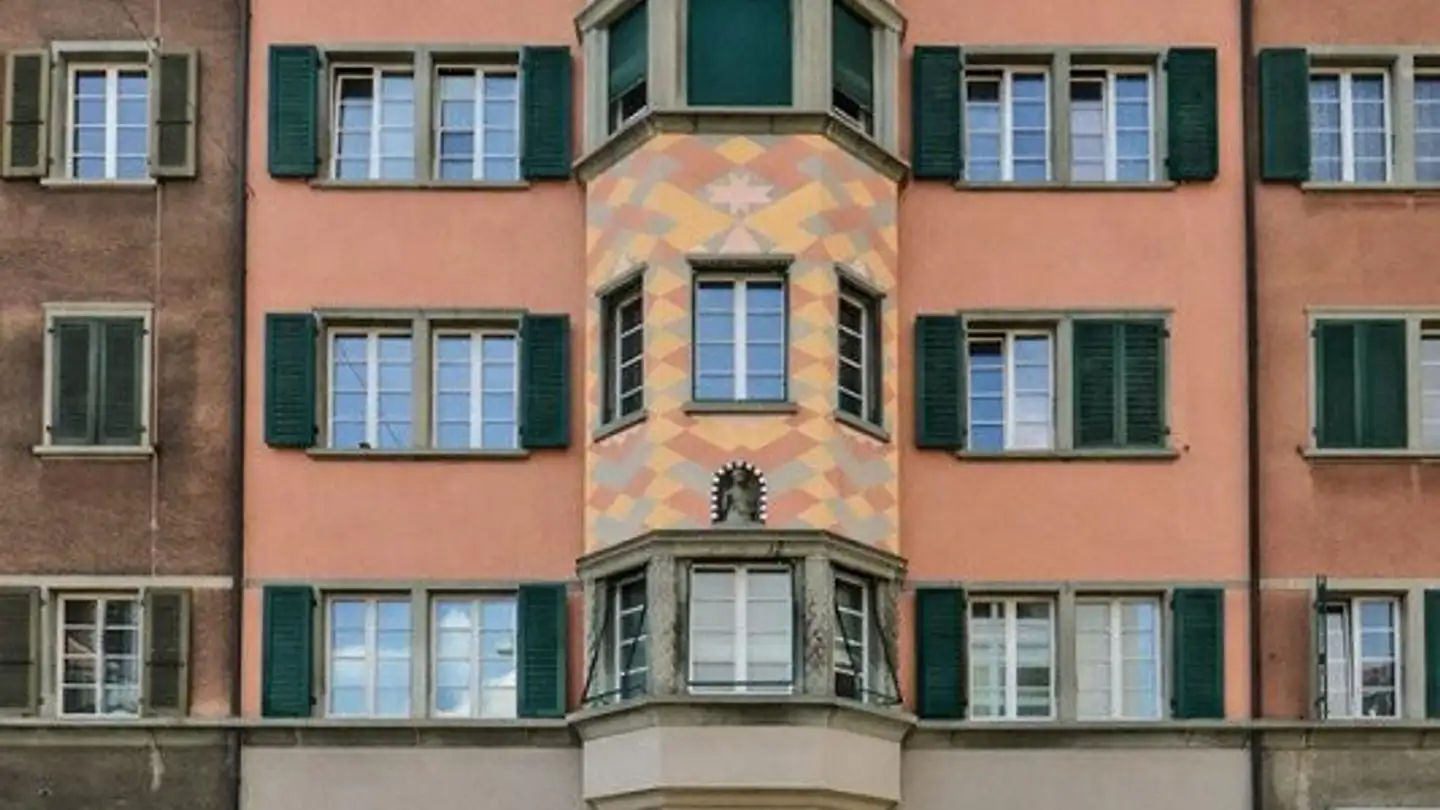 Apartment for rent - Optingenstrasse 33, 3013 Bern