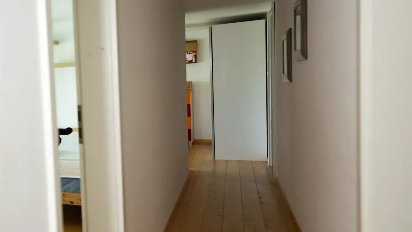Casa singola in vendita - Feldackerstrasse 1, 8566 Ellighausen - Foto 3