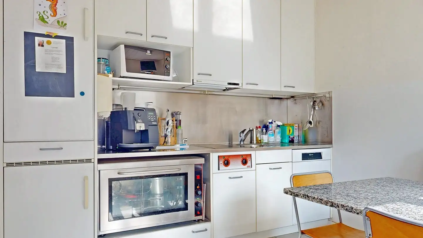 Commerciale in affitto - Schulweg 8, 3422 Kirchberg BE - Photo 4