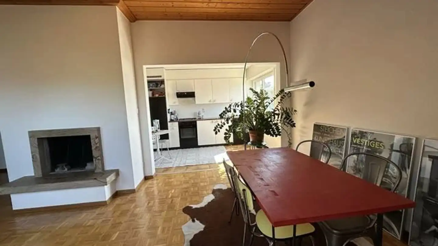Wohnung mieten - Chemin Du Chantey 8, 1817 Brent - Foto 2
