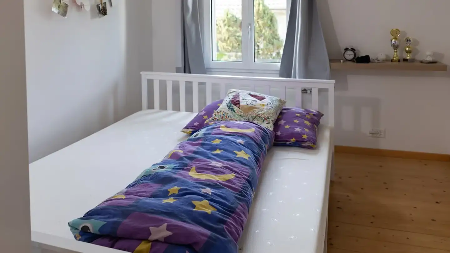 Casa singola in vendita - Feldackerstrasse 1, 8566 Ellighausen - Foto 4