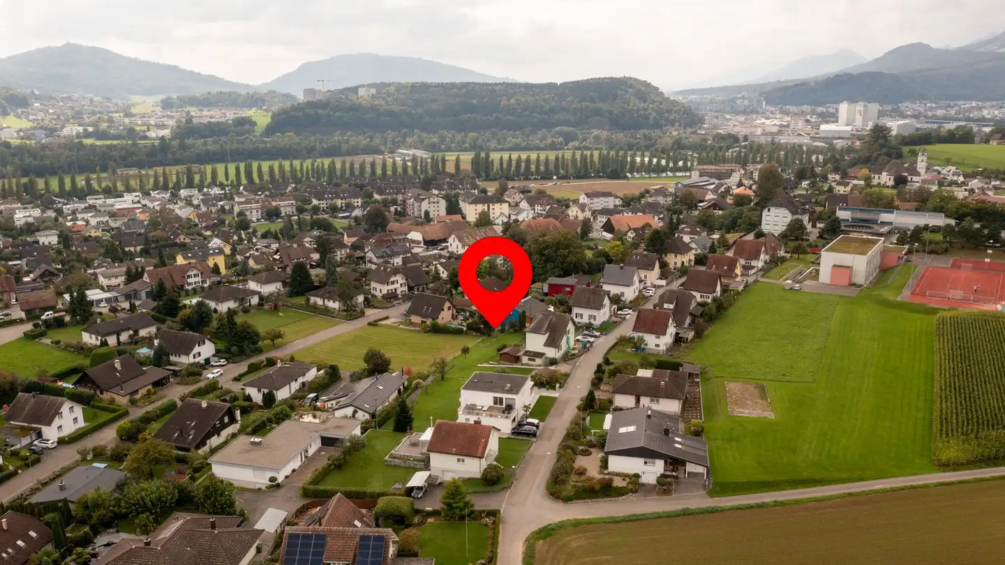 Terreno edificabile in vendita - Bühlstrasse 16, 4652 Winznau - Photo 4